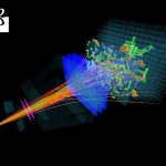 LHC and new Five Particles