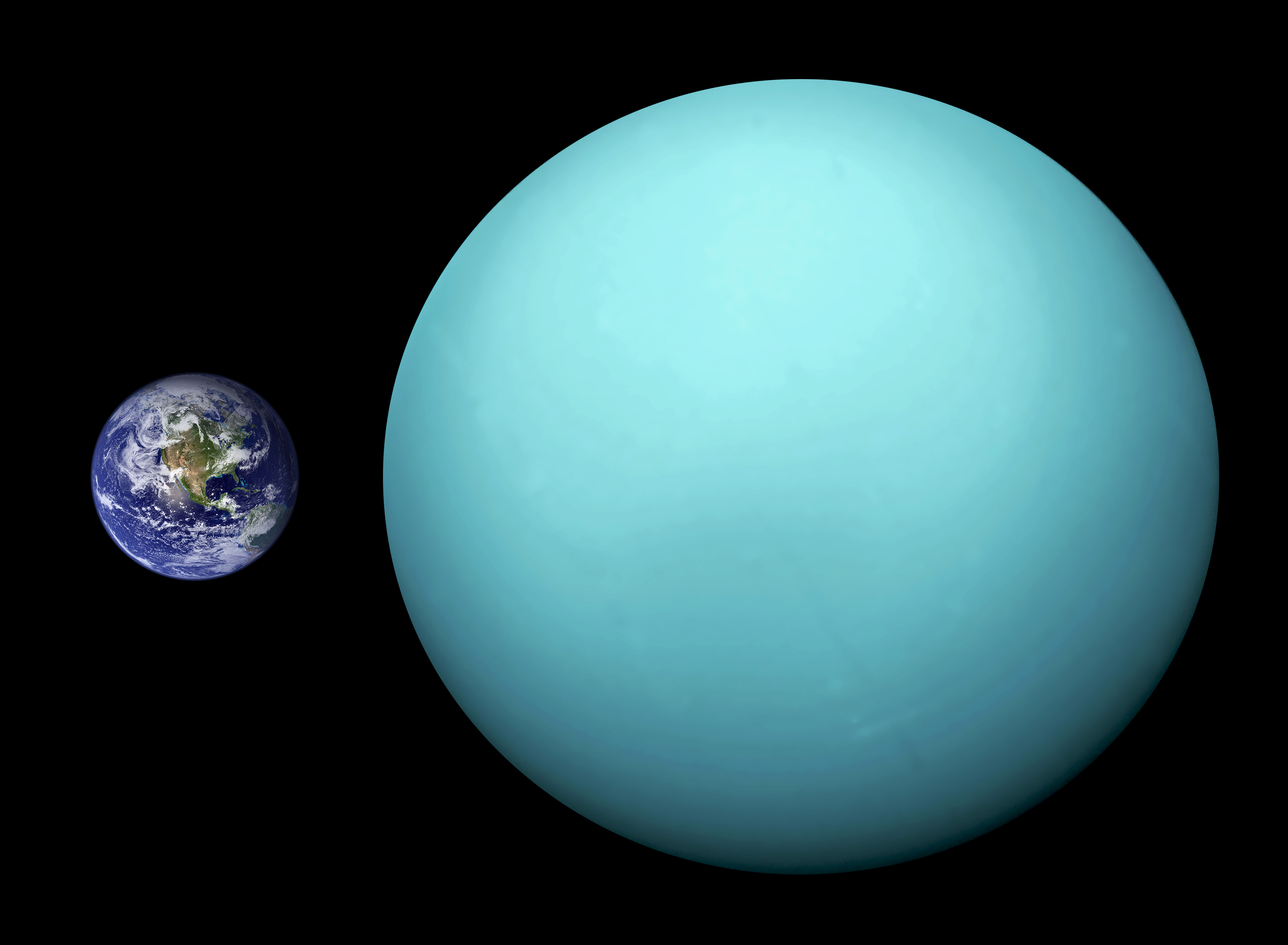 The Uranus planet is even more weird than was thought